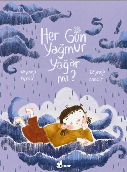 Her Gün Yağmur Yağar mı? Fiyatı, Yorumları ve Özellikleri