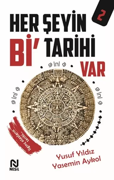 Her Güne Bir Öykü - 1 - Akıl Ve Zekâ Öyküleri