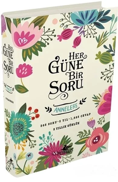 Her Güne Bir Soru - Annelere Fiyatı, Yorumları ve Özellikleri