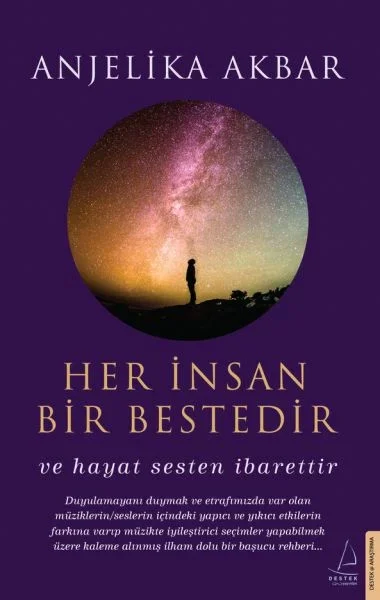 Her İnsan Bir Bestedir Fiyatı, Yorumları ve Özellikleri