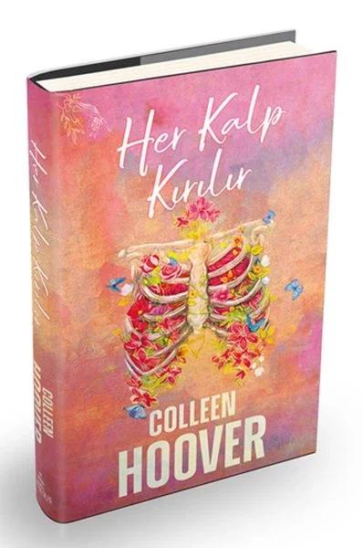 Her Kalp Kırılır (Ciltli) Fiyatı, Yorumları ve Özellikleri