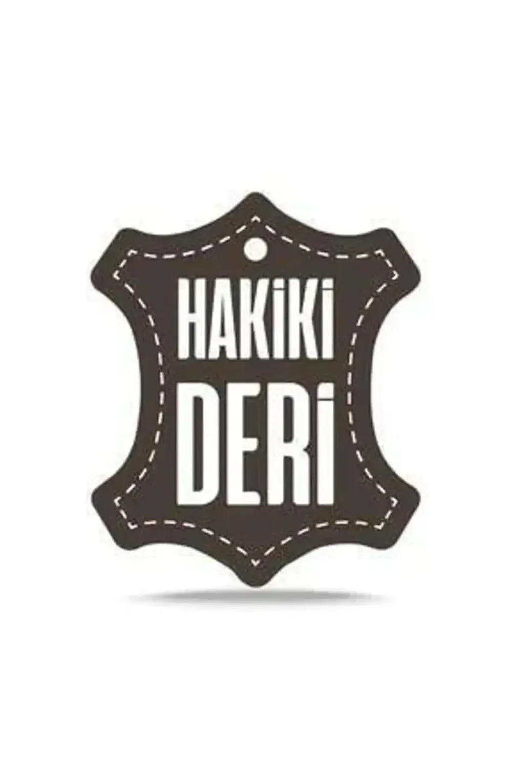 &Her Saate Uyumlu Hakiki  Dana  Derisi  Saat Kordonu 20   mm (  1