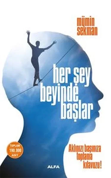 Her Şey Beyinde Başlar Fiyatı, Yorumları ve Özellikleri