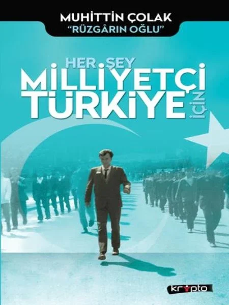 Her Şey Milliyetçi Türkiye İçin Fiyatı, Yorumları ve Özellikleri