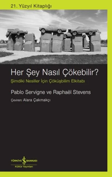 Her Şey Nasıl Çökebilir? Fiyatı, Yorumları ve Özellikleri