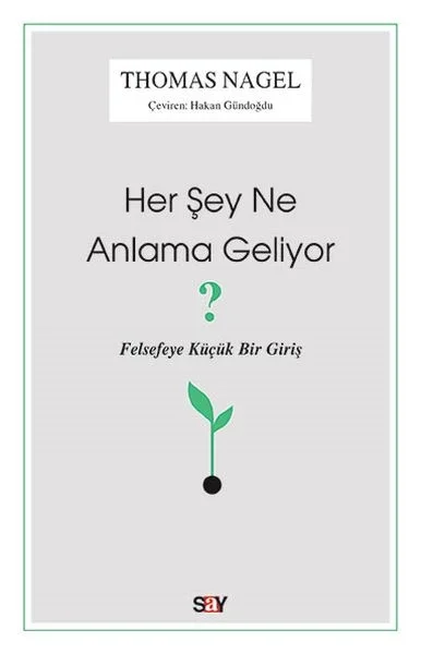 Her Şey Ne Anlama Geliyor? Fiyatı, Yorumları ve Özellikleri