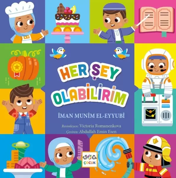 Her Şey Olabilirim Fiyatı, Yorumları ve Özellikleri