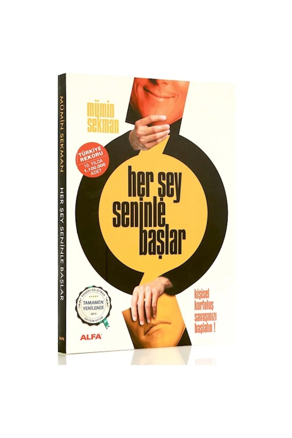 Her Şey Seninle Başlar