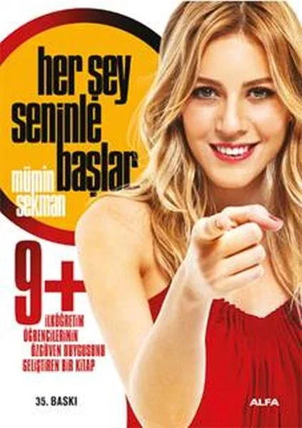 Her Şey Seninle Başlar 9+ Fiyatı, Yorumları ve Özellikleri