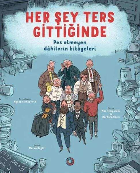 Her Şey Ters Gittiğinde Fiyatı, Yorumları ve Özellikleri