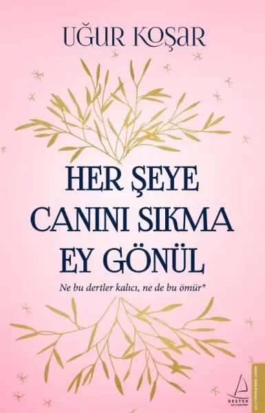 Her Şeye Canını Sıkma Ey Gönül