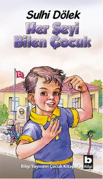 Her Şeyi Bilen Çocuk Fiyatı, Yorumları ve Özellikleri