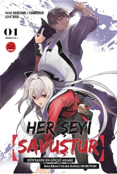 Her Şeyi Savuştur - 1 Fiyatı, Yorumları ve Özellikleri