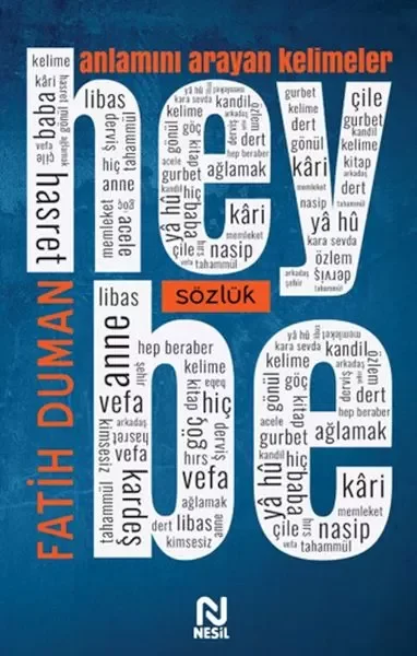 Her Temas İnsan Duygularının Yeni Bilimi