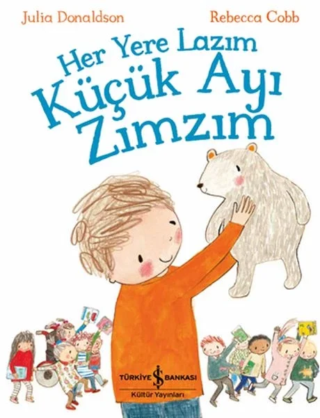 Her Yere Lazım Küçük Ayı Zımzım Fiyatı, Yorumları ve Özellikleri