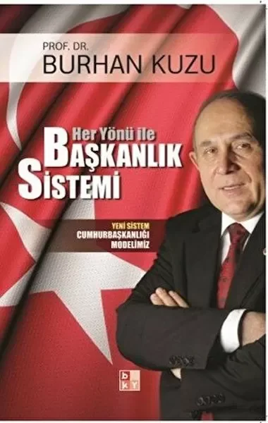 Her Yönü ile Başkanlık Sistemi - Yeni Sistem Cumhurbaşkanlığı Modelimiz Fiyatı, Yorumları ve Özellikleri