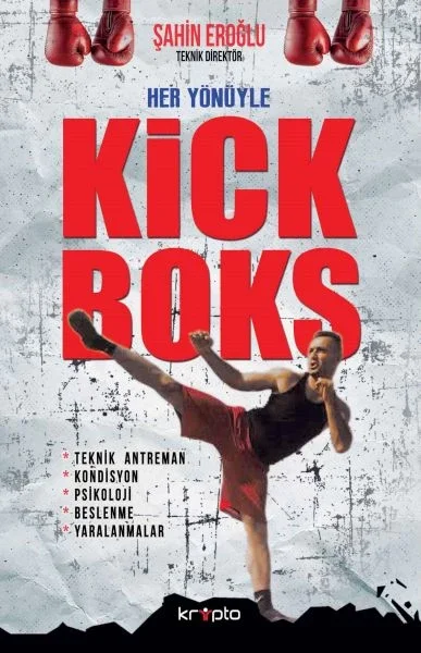 Her Yönüyle Kick Boks Fiyatı, Yorumları ve Özellikleri