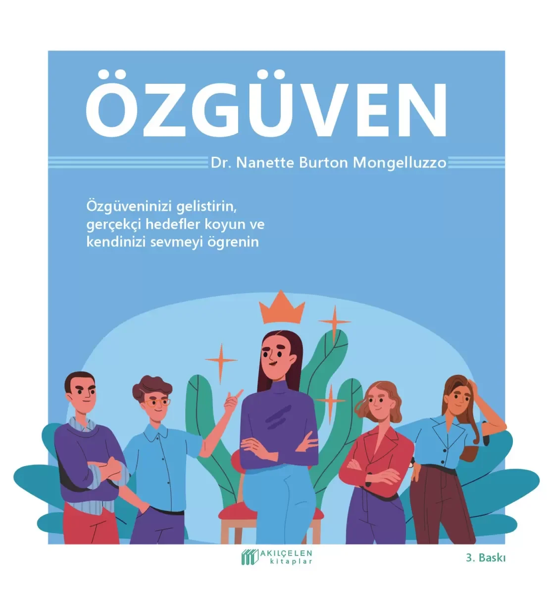 Her Yönüyle Özgüven Fiyatı, Yorumları ve Özellikleri