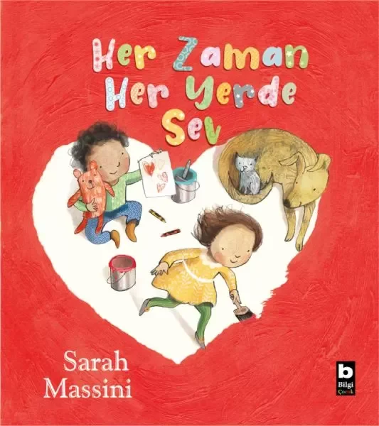 Her Zaman Her Yerde Sev Fiyatı, Yorumları ve Özellikleri