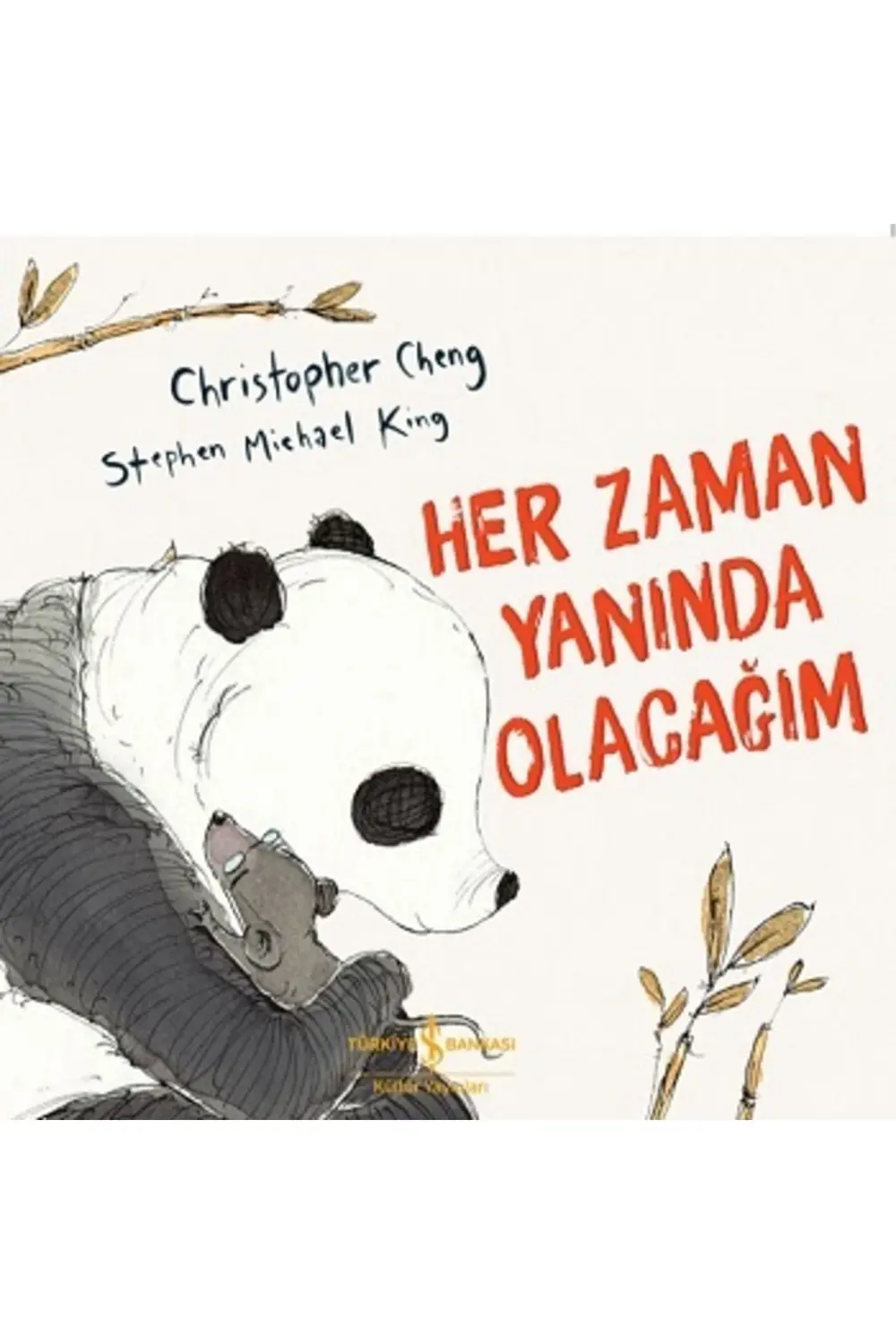 Her Zaman Yanında Olacağım [mustazen]