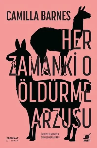 Her Zamanki O Öldu¨rme Arzusu Fiyatı, Yorumları ve Özellikleri
