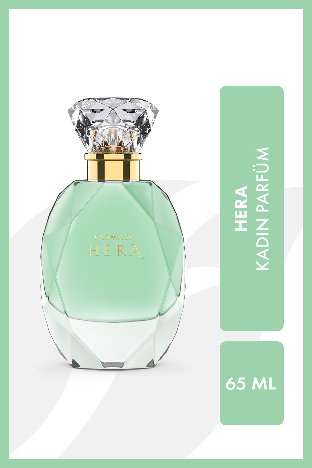 Farmasi Hera Kadın Parfümü Edp 65 Ml