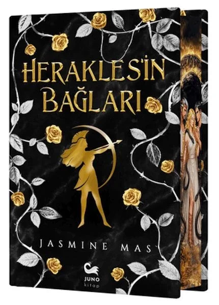 Herakles'in Bağları Fiyatı, Yorumları ve Özellikleri
