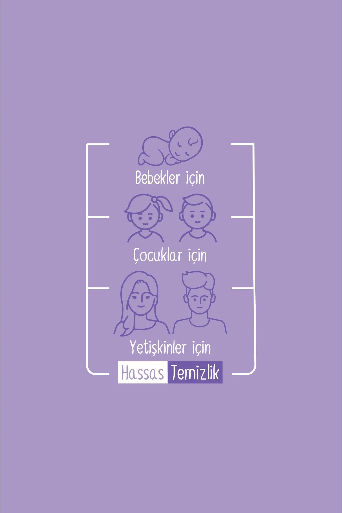 Herbal Kişisel Bakım Havlusu Çanta Boy 6x25 (150 Yaprak) Fiyatı, Yorumları ve Özellikleri