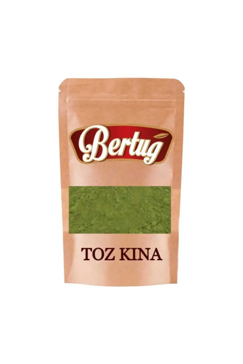 Herbal Vital Kına Rgs Toz Kına 500gr