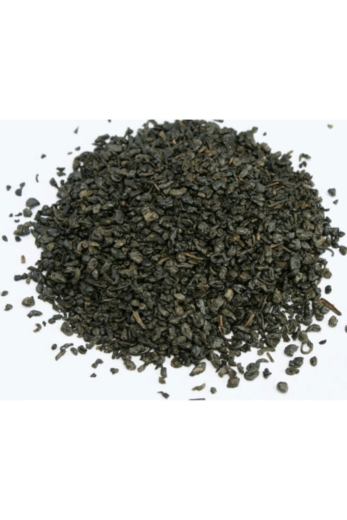 Herbal Vital Yeşil Çay Tomurcuk Yeşilçay Doğal Bitki Çayı 250 gr