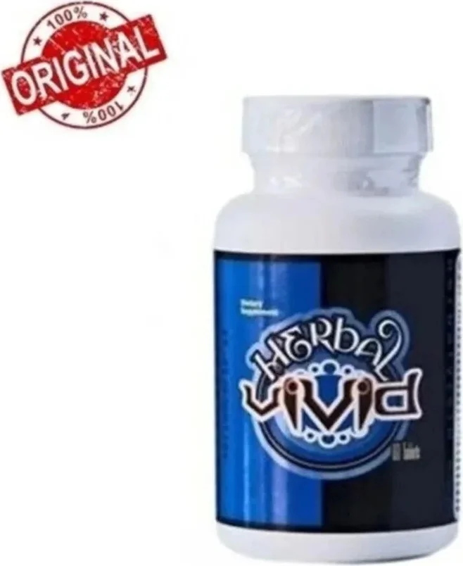 Herbal Vivid Gold Erkeklere Özel 60 Li – Erkek Enerji ve Performans Desteği Fiyatı, Yorumları ve Özellikleri