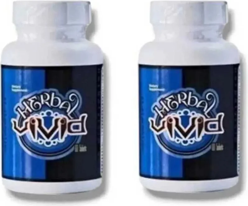 Herbal Vivid Gold Erkekler İçin 120 Tabletle Güç ve Denge Fiyatı, Yorumları ve Özellikleri
