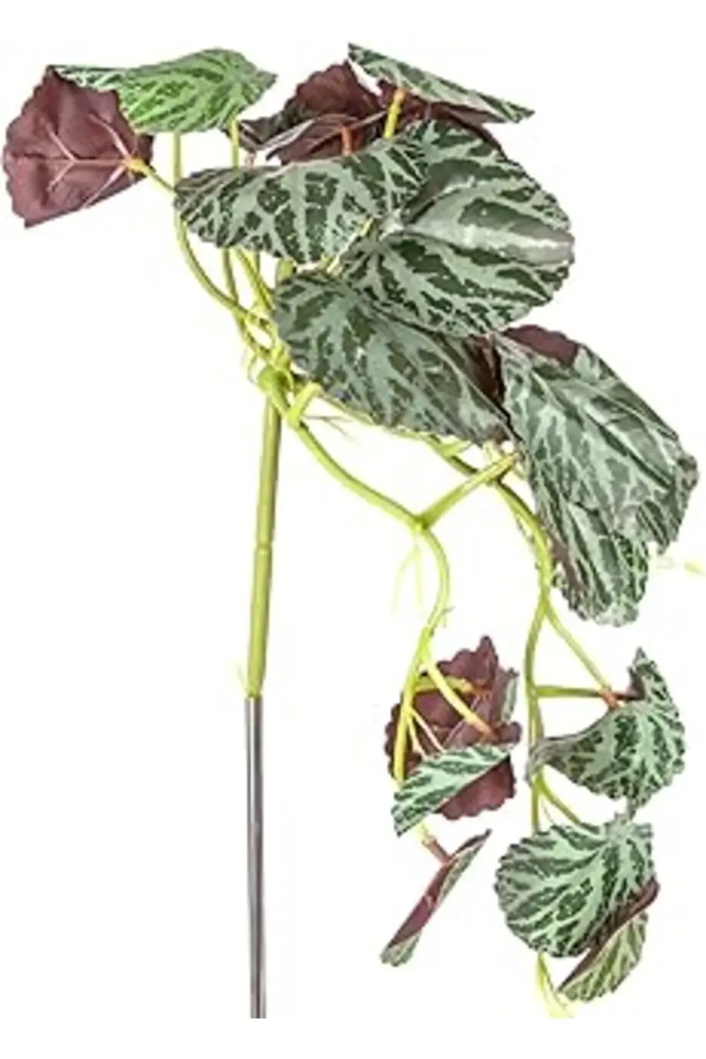 Herdekora Yapay Bitki Salon Sarmaşığı Koyu Yeşil 35 Cm.