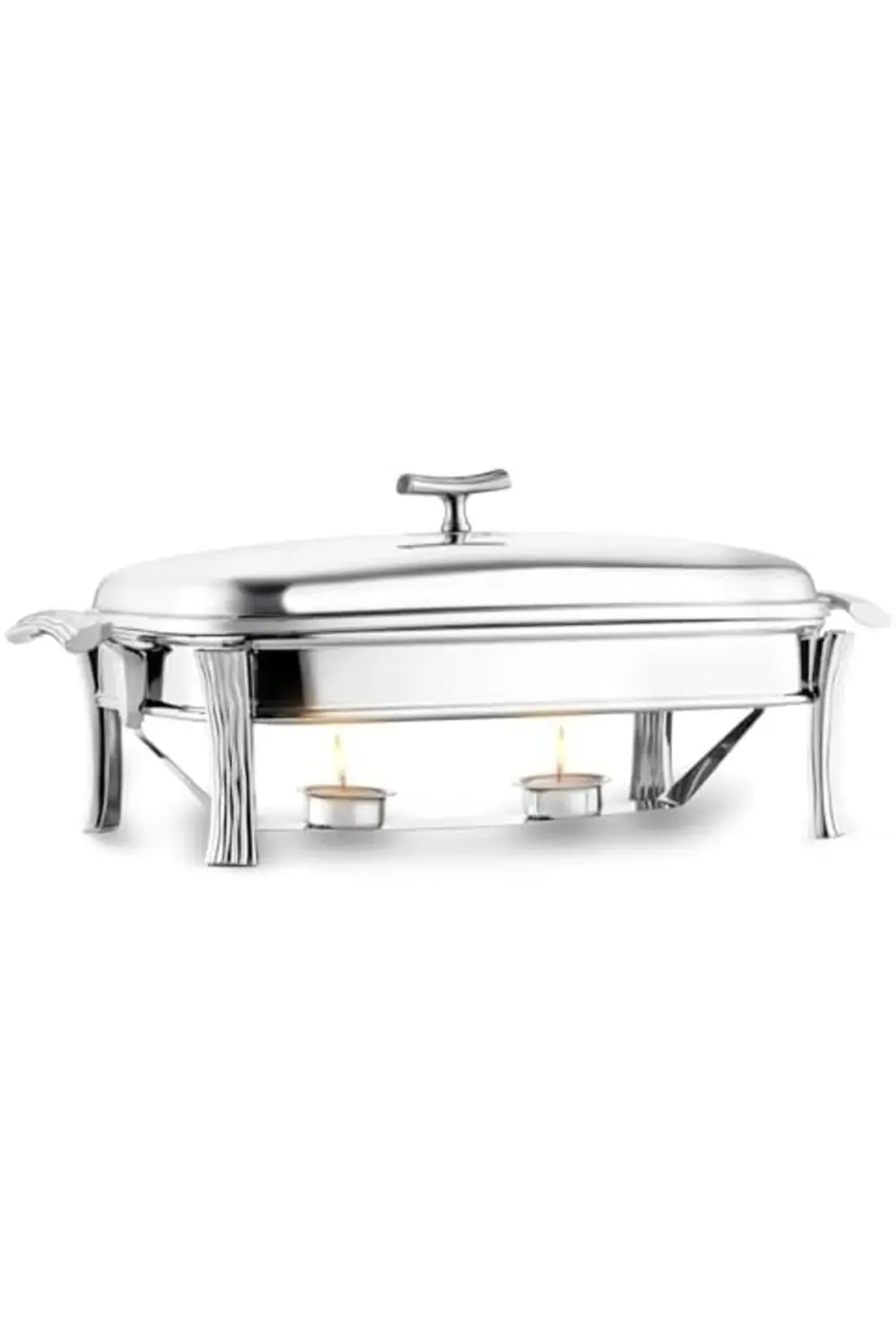 Herencia Silver Isıtmalı Servis Seti 2 Litre 1178227