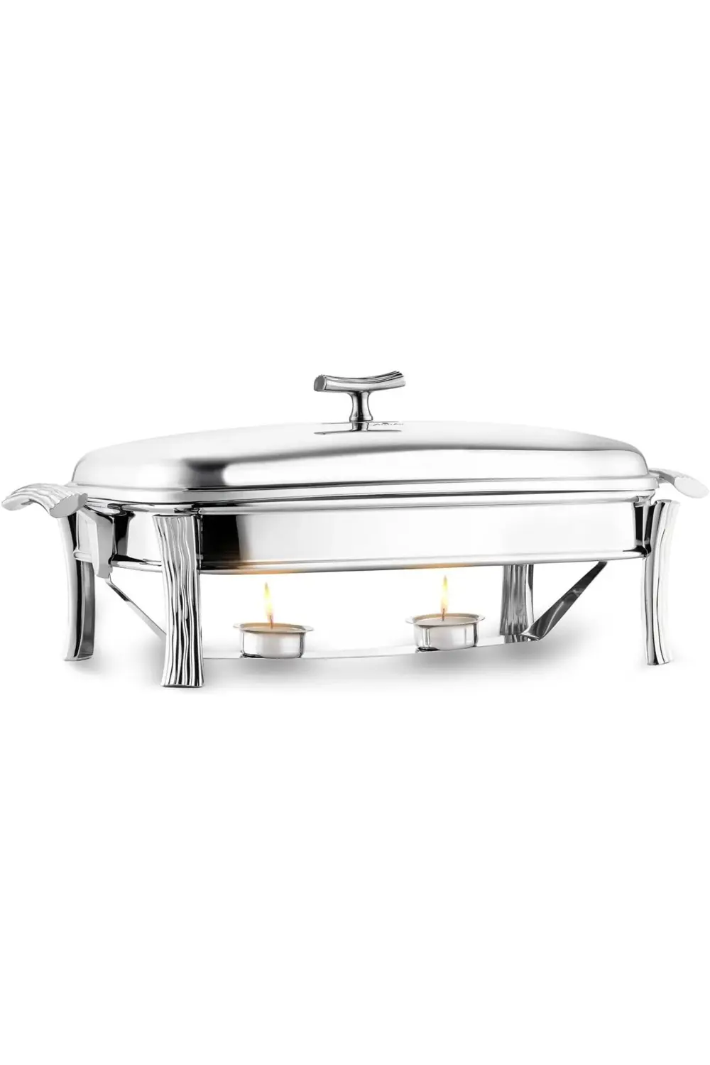 Herencia Silver Isıtmalı Servis Seti 2 Litre 1178227