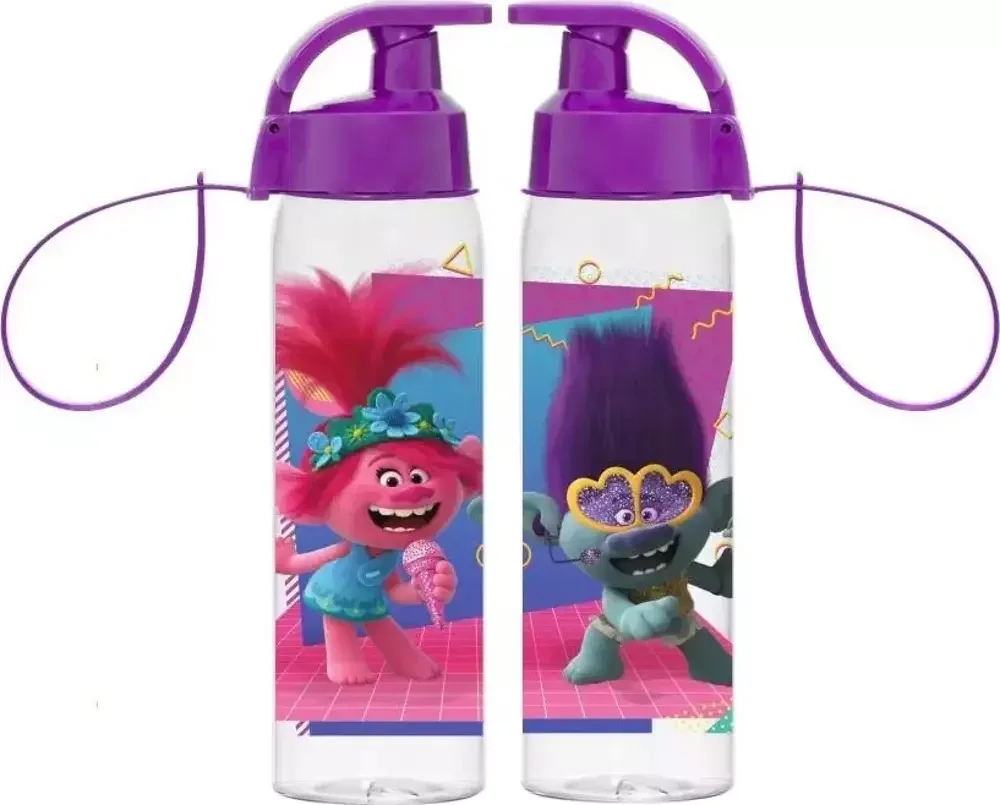 Herevin Matara Lisanslı Mor Trolls 500 CC 161414-261