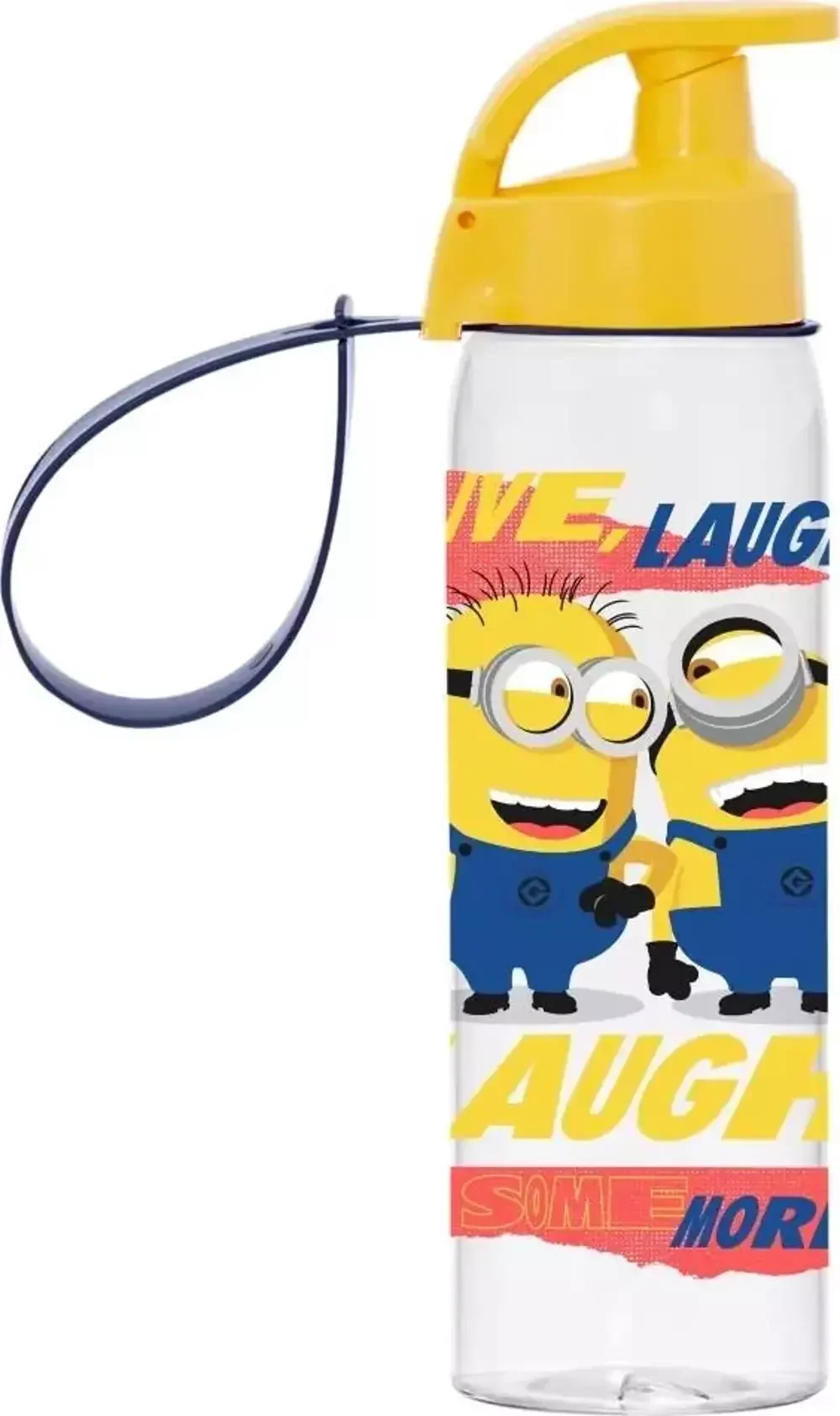 Herevin Matara Lisanslı Some More Minions 500 CC 161414-240