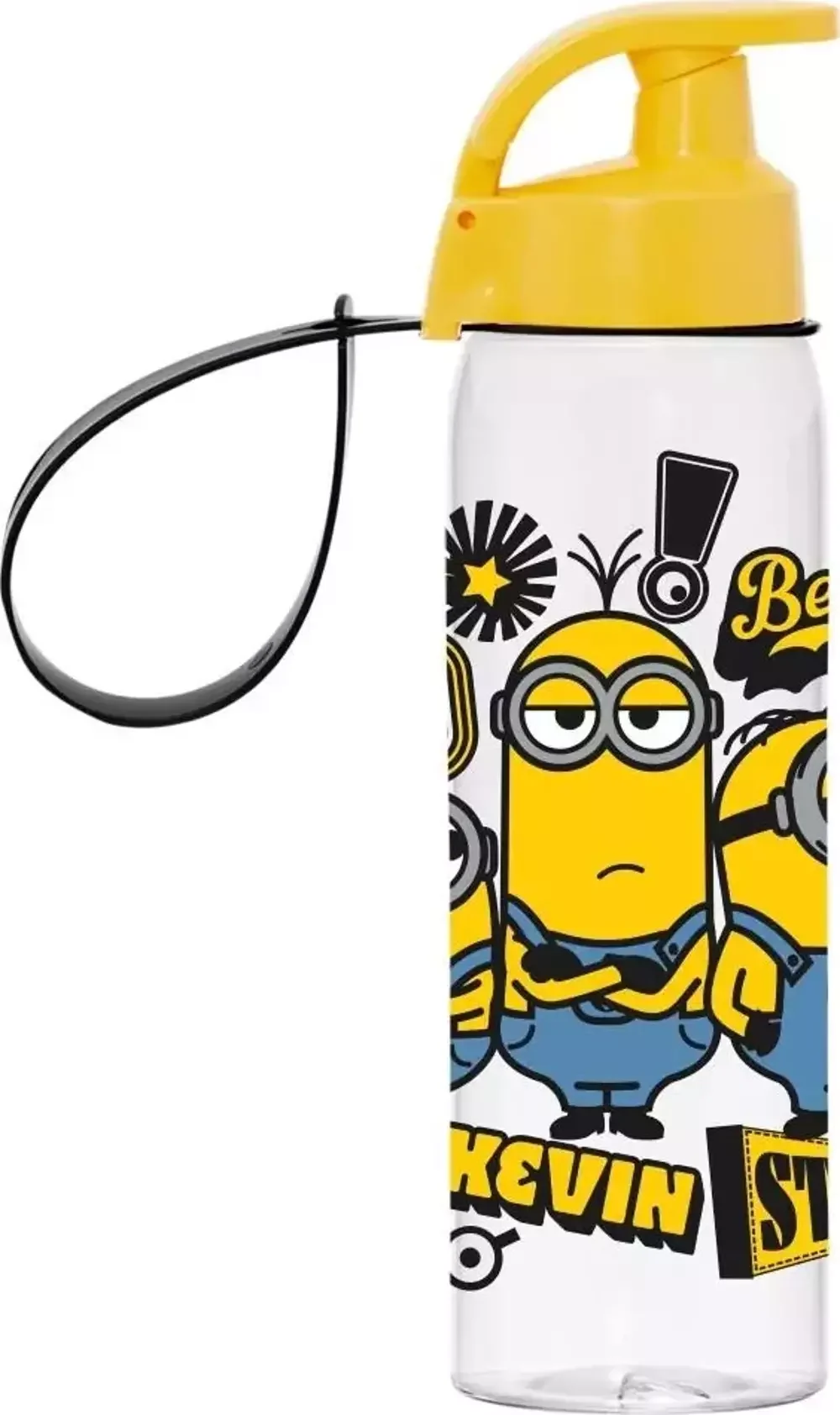 Herevin Matara Lisanslı Kevin Minions 500 CC 161414-250