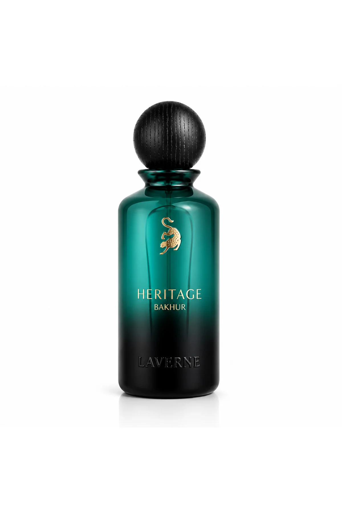 Heritage Bakhur EDP 150 ML Erkek Parfüm