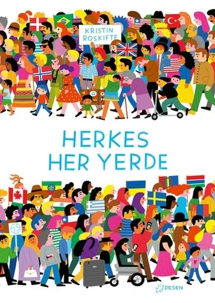 Herkes Her Yerde Fiyatı, Yorumları ve Özellikleri