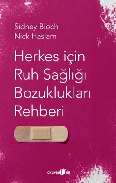 Herkes I·c¸in Ruh Sagˆlıgˆı Bozuklukları Rehberi Fiyatı, Yorumları ve Özellikleri