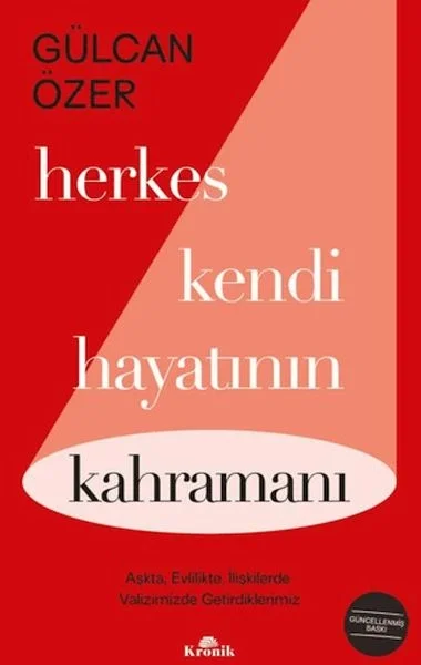 Herkes Kendi Hayatının Kahramanı Fiyatı, Yorumları ve Özellikleri