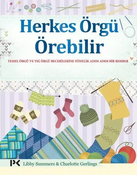 Herkes Örgü Örebilir Fiyatı, Yorumları ve Özellikleri