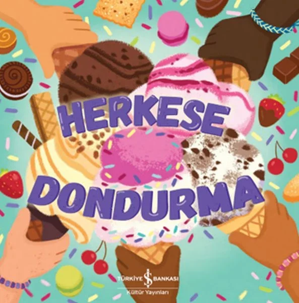 Herkese Dondurma Fiyatı, Yorumları ve Özellikleri