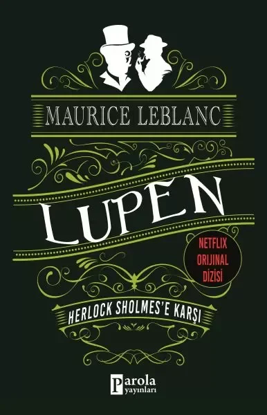 Herlock Sholmes’e Karşı - Arsen Lüpen Fiyatı, Yorumları ve Özellikleri