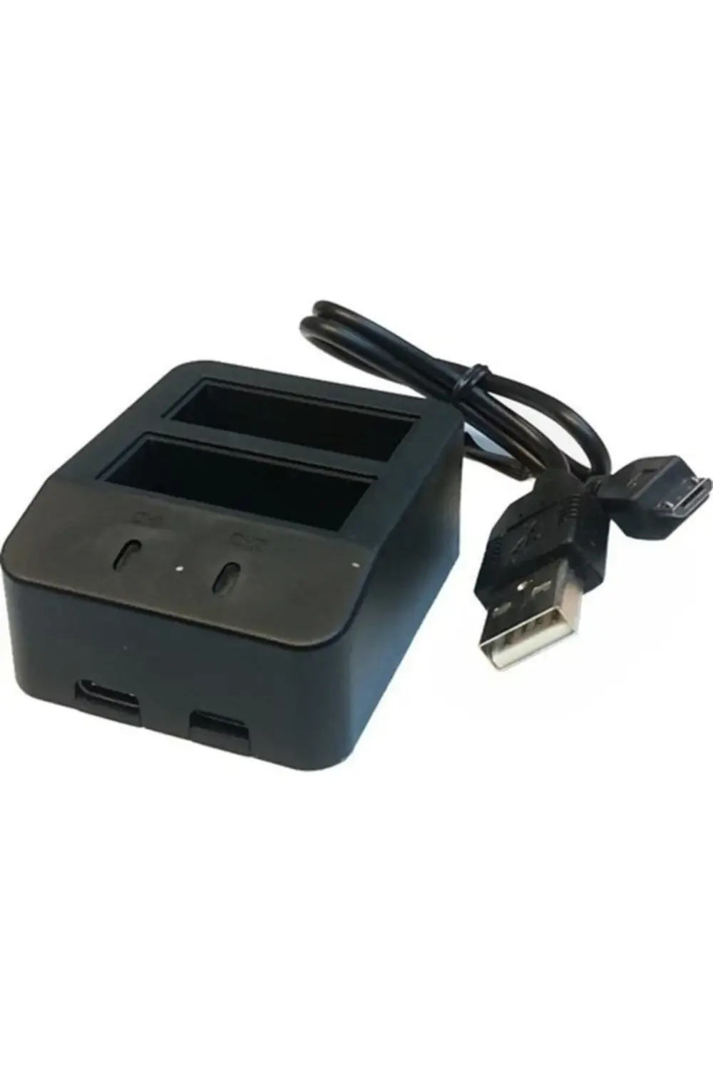 Hero 5 Için Çiftli Şarj Cihazı, Hero5 Şarzı, Hero 5 Dual Şarz