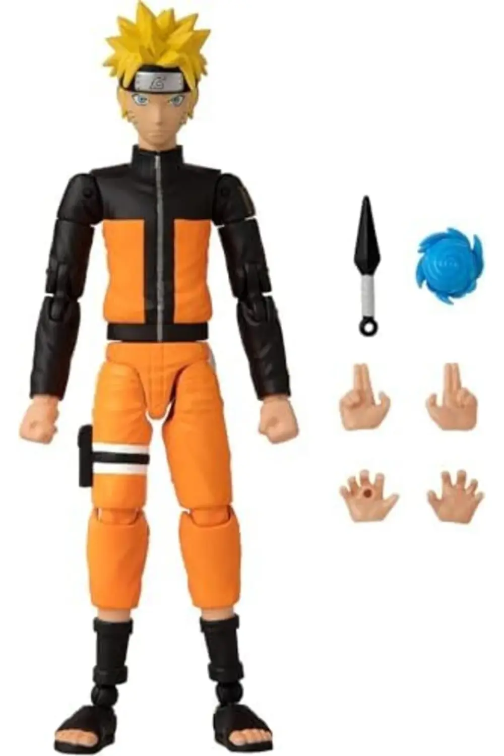 Heroes Eklemli Figür 1178227