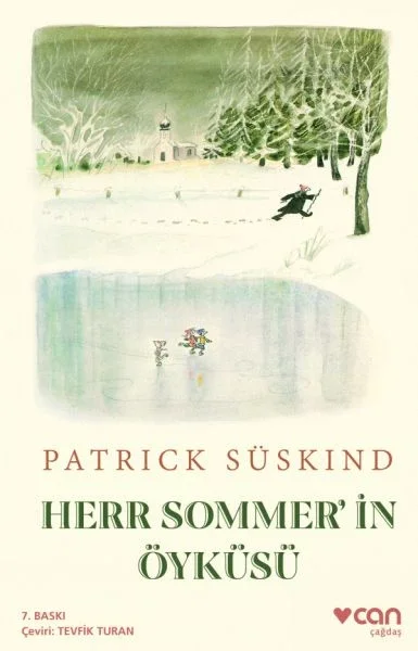 Herr Sommer'in Öyküsü Fiyatı, Yorumları ve Özellikleri