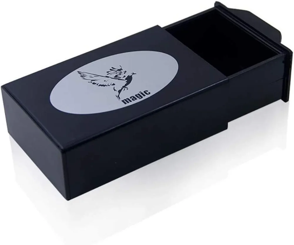 Herşeyi Kaybeden Sihirli Kutu Sihirli Çekmece 3x10x7 cm Fiyatı, Yorumları ve Özellikleri