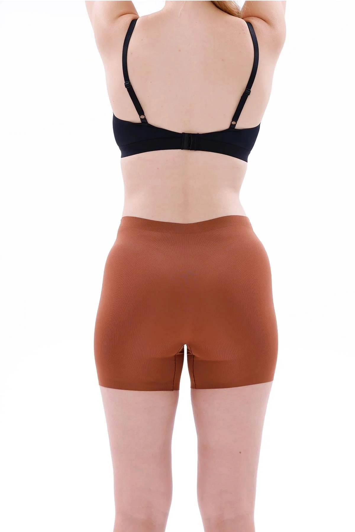 HERŞEYTREND Kahverengi MI 2703 Lazer Kesim İz Yapmaz Hayalet Boxer Fiyatı, Yorumları ve Özellikleri